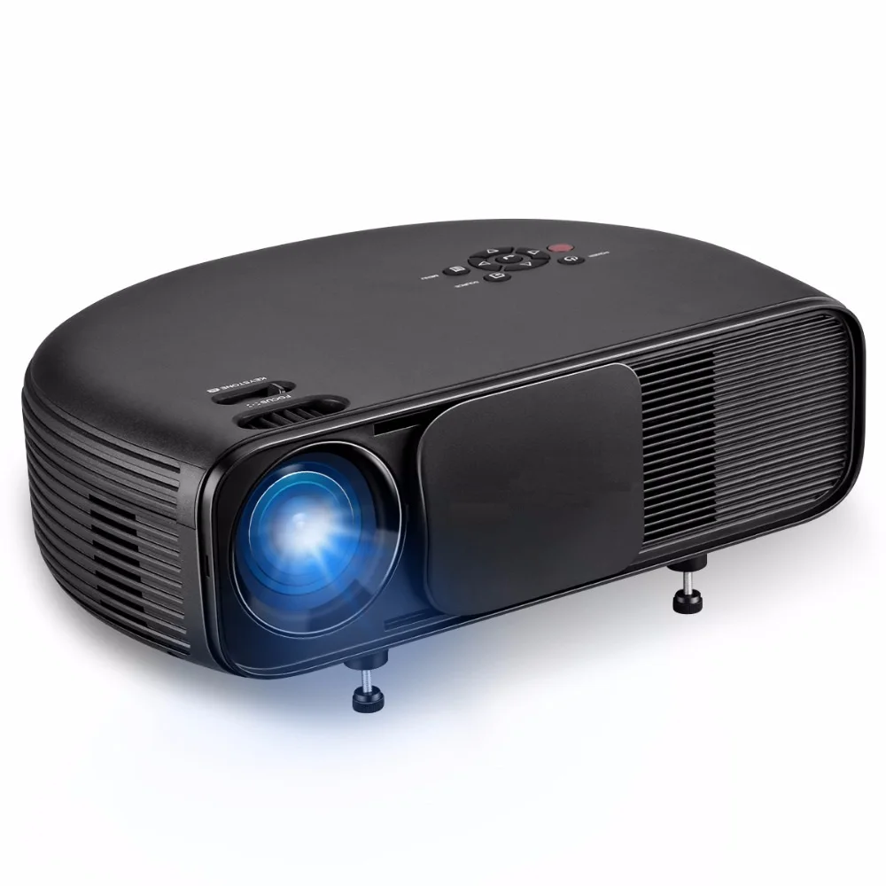 

Video 4K Projector 3D 1080P Full HD LED Projectors Multimedia Home Theater Projector Smart Beamer 1080p Proyector Home Cinema