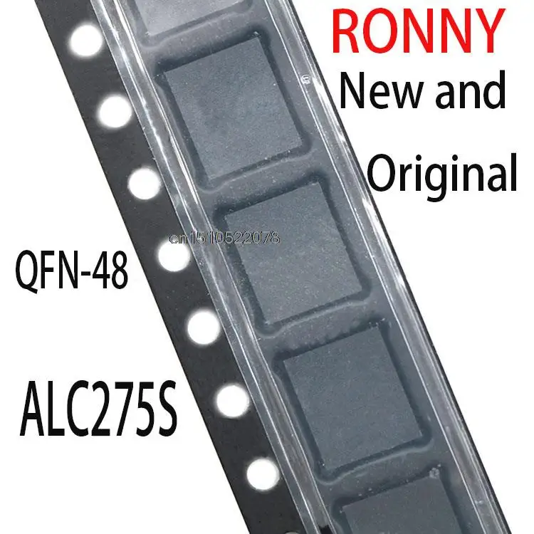 

5 шт., новые и оригинальные Φ ALC275S