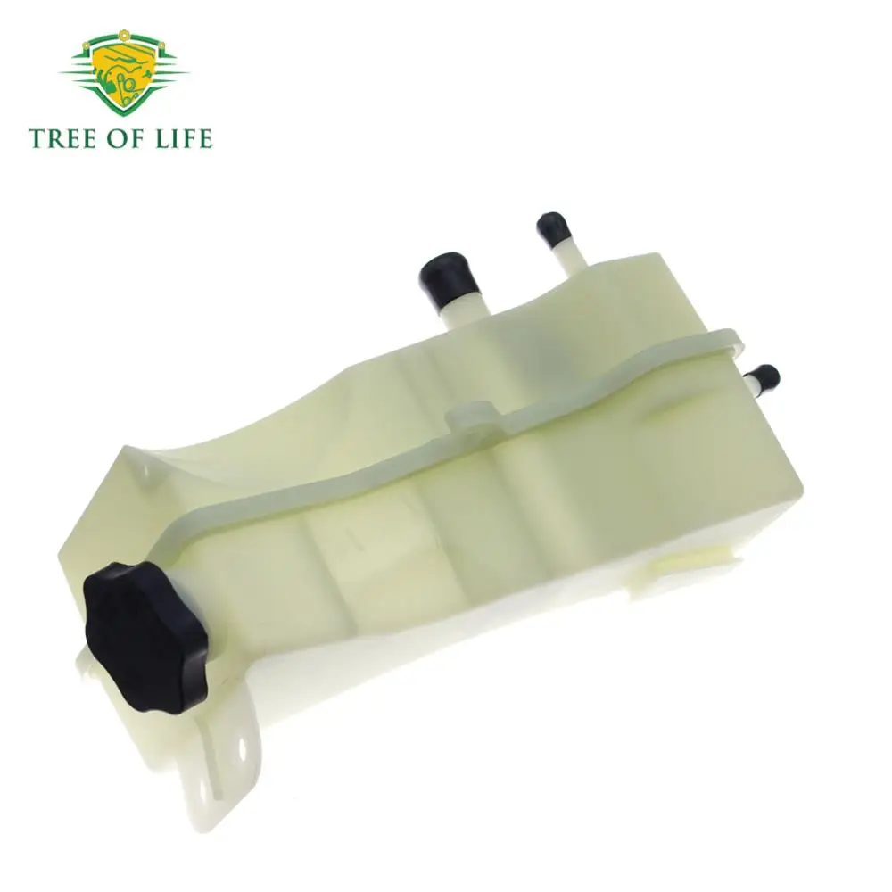 

Новый бак и крышка бачка усилителя рулевого управления для Ford F250 F-350 Super Duty 2007 2008 2009 2010 9C3Z-3E764-B 9C3Z3E764B C34-3R700-BF