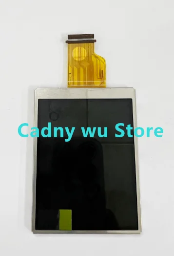 Новый ЖК-экран для SAMSUNG PL20 PL21 PL22 PL122 ST66 ST77 ST93 ST96 Запасная часть для ЖК-дисплея цифровой камеры + подсветка (art.: 3920ccca25b87) - 3920ccca25b87