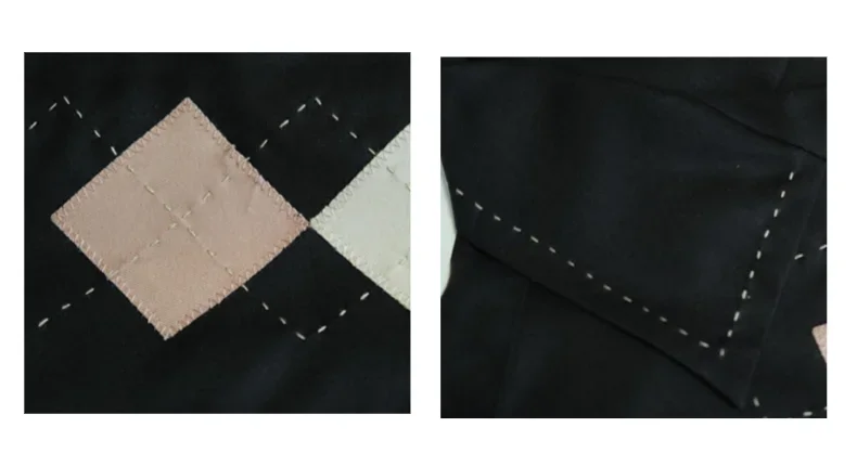 2025 VISVIM 24AW KEESEY SHIRT SS Шелковая рубашка-поло (art.: 3920d7bbd405e) - 3920d7bbd405e