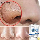 Золотая пилинг маска черная маска глубокая для очистки пор удаление акне отшелушивающая увлажняющая маска для уменьшения пор улучшает кожу