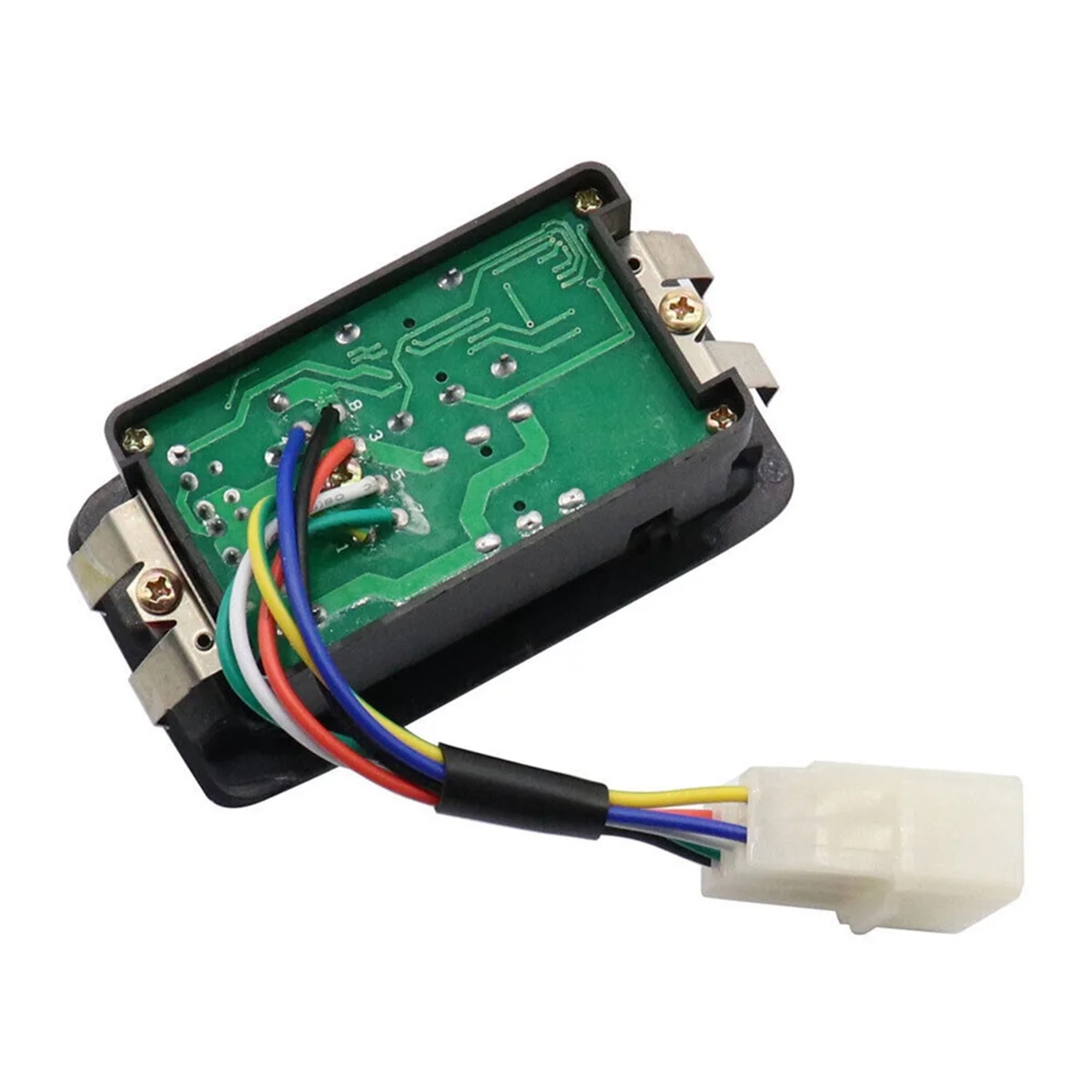 Главный выключатель стеклоподъемника со стороны водителя F100-66-350C для Mazda RX7 RX-7 FD3S