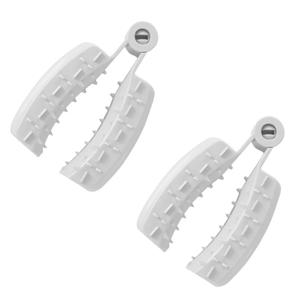 

Finger Slicer Protectorhand Guard Safety Cutting Holder Gratermandoline Vegetable Guards Vegetables Protectors Clip Shred