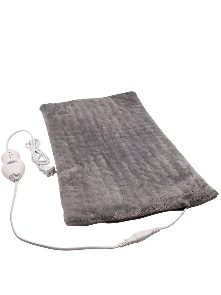 

Massage heating shawl neck shoulder heating pad heating pad small electric blanket heating pad
