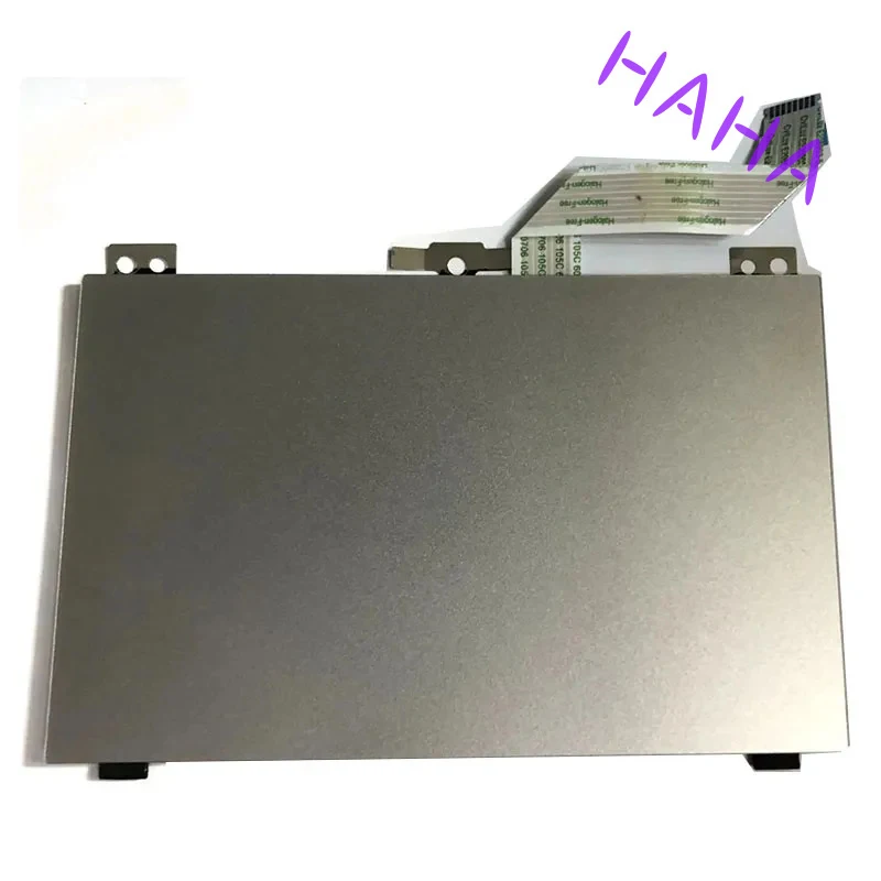 Фото Плата тачпада H+Touchpad Silver TM-P3607 для HP 17-CN 17-CP TPN-L140/I139 №1