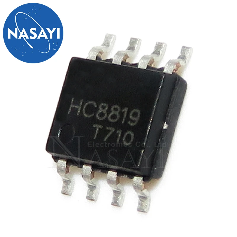 

5pcs/lot HC8819 8819 SOP-8