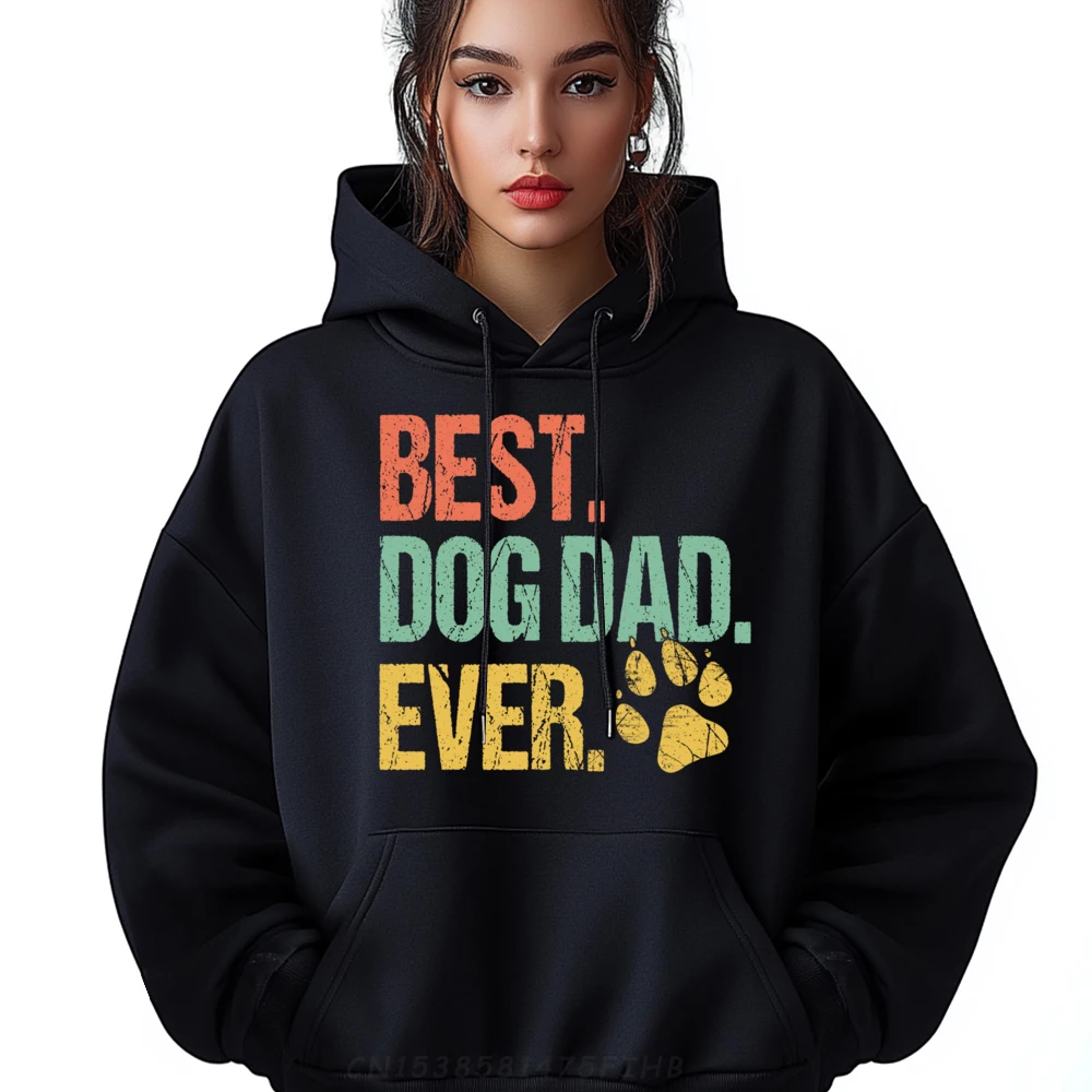 Винтаж Best Dog Dad Ever Funny Lover S Бесплатная доставка Товары Самые низкие цены Мужская