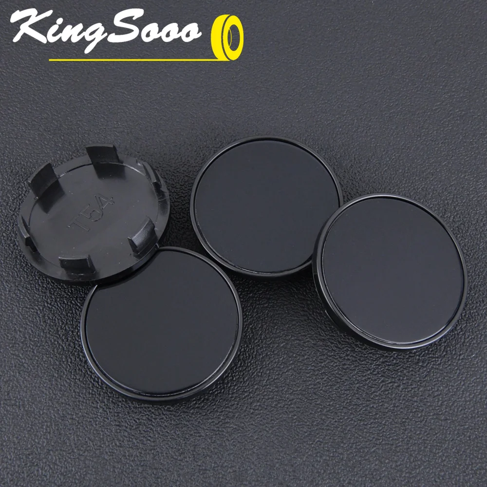 4 шт. наклейки на обод диаметром 54 мм или 49