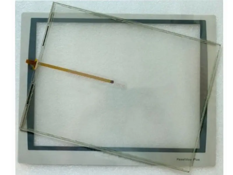 Новая защитная пленка PanelView Plus 1500 2711P-T15C22D9P + Сенсорное стекло