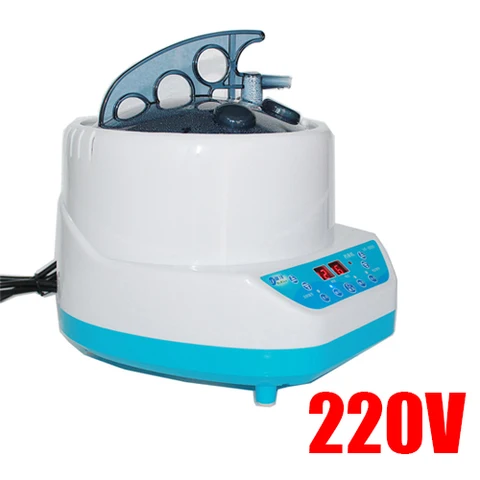 Паровой котелок для сауны 4 л, 220 В/110 В - изображение