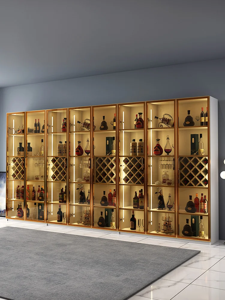 Рисунок 3 - Современный минималистичный Роскошный