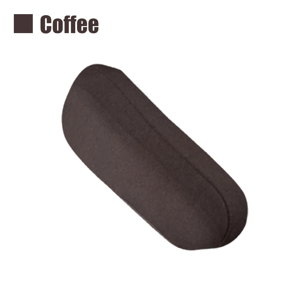 

Чехол на подлокотник автомобильного сиденья, мягкая удобная эластичная ткань, универсальный автомобильный внутренний подлокотник, пылезащитный чехол для подлокотника для рук