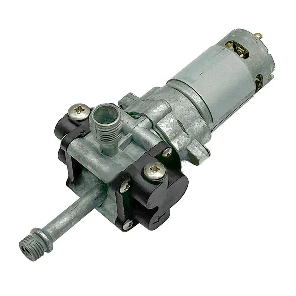 

Doxa Плунжерный насос 21В