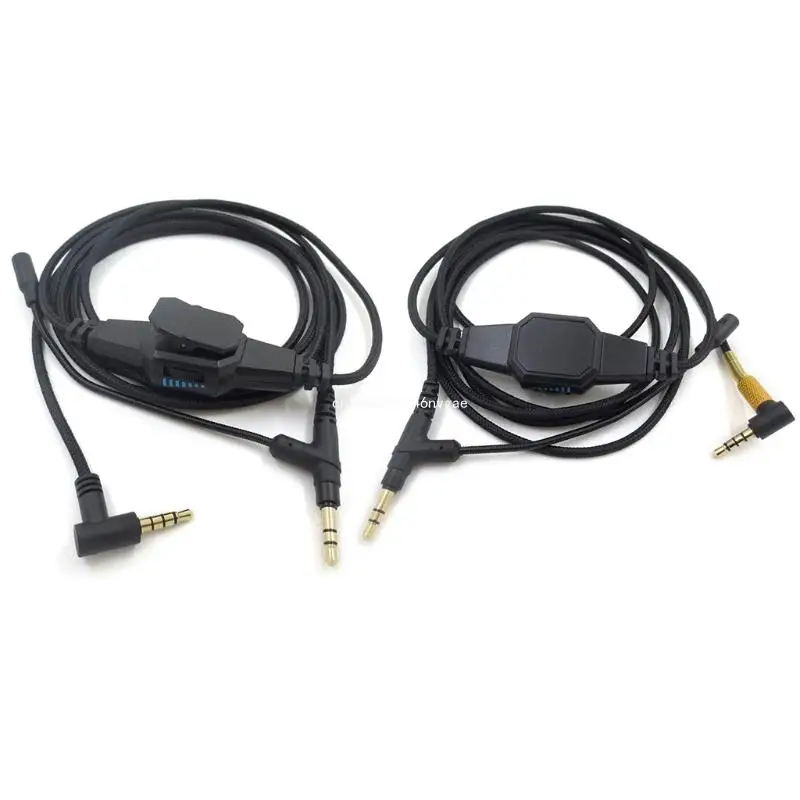 Boom Mic Наушники 3 5 мм Аудиокабель для наушников Микрофон V-MODA Новый Прямая поставка