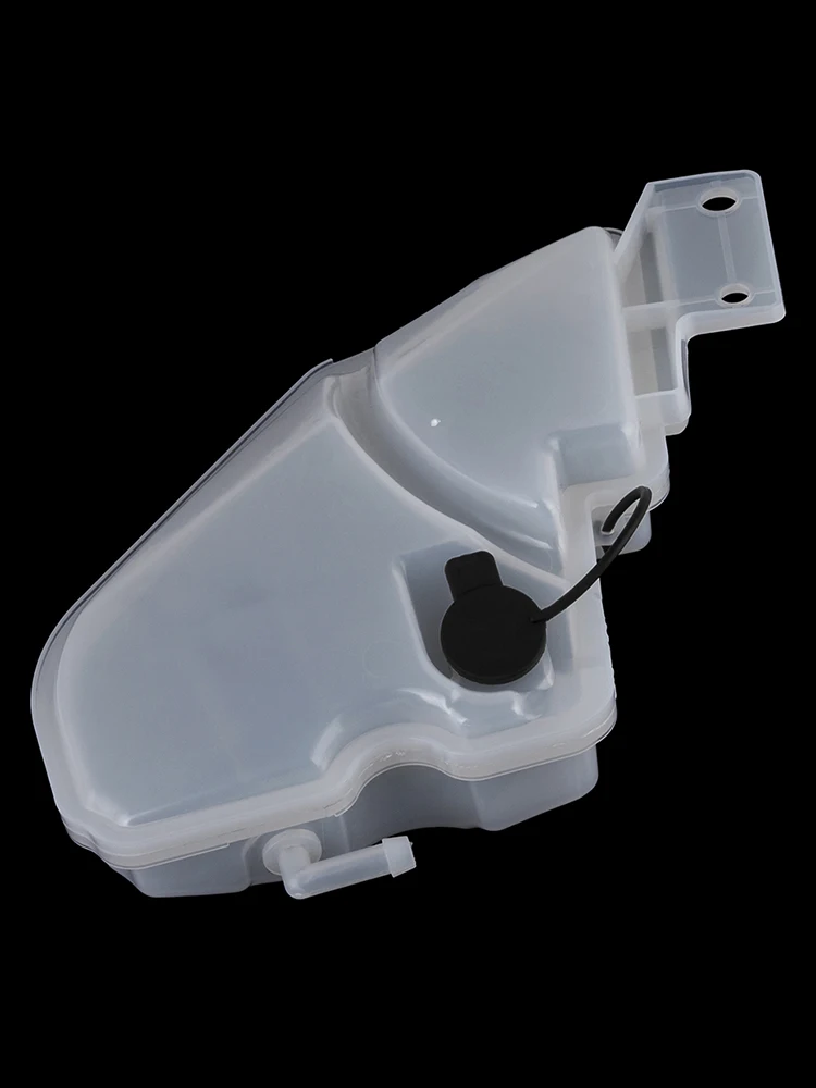 

Мотоциклетный резервуар для перелива охлаждающей жидкости, бак для радиатора для BMW S1000RR HP4 2009-2018, контейнер для перелива охлаждающей жидкости радиатора