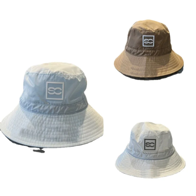 

Golf Cap Fisherman Cap Breathable Sun Protection Hats for Men and Women