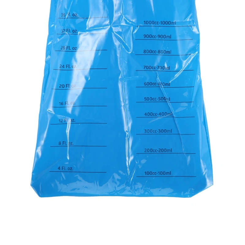 40 шт. одноразовых мешков для рвоты эмезиса самолета и автомобиля тошноты