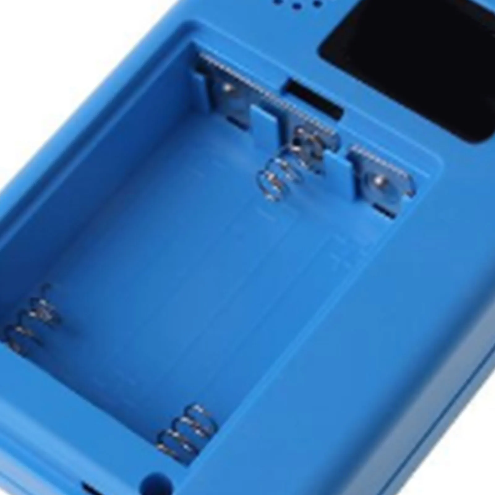 Измеритель электромагнитного излучения Чувствительный точный детектор