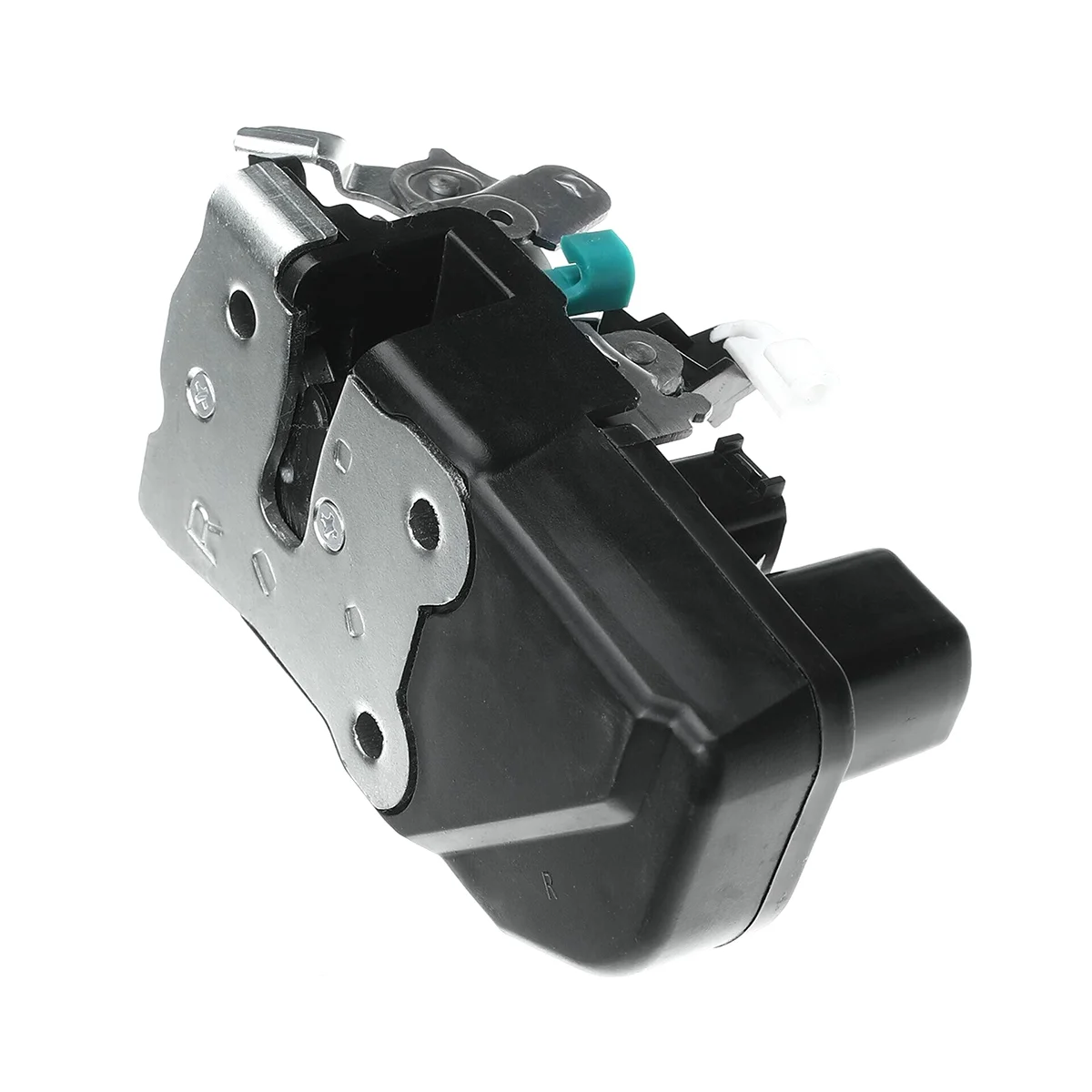 Привод для переднего пассажирского бокового дверного замка Chrysler Aspen 07-09 Dodge Durango