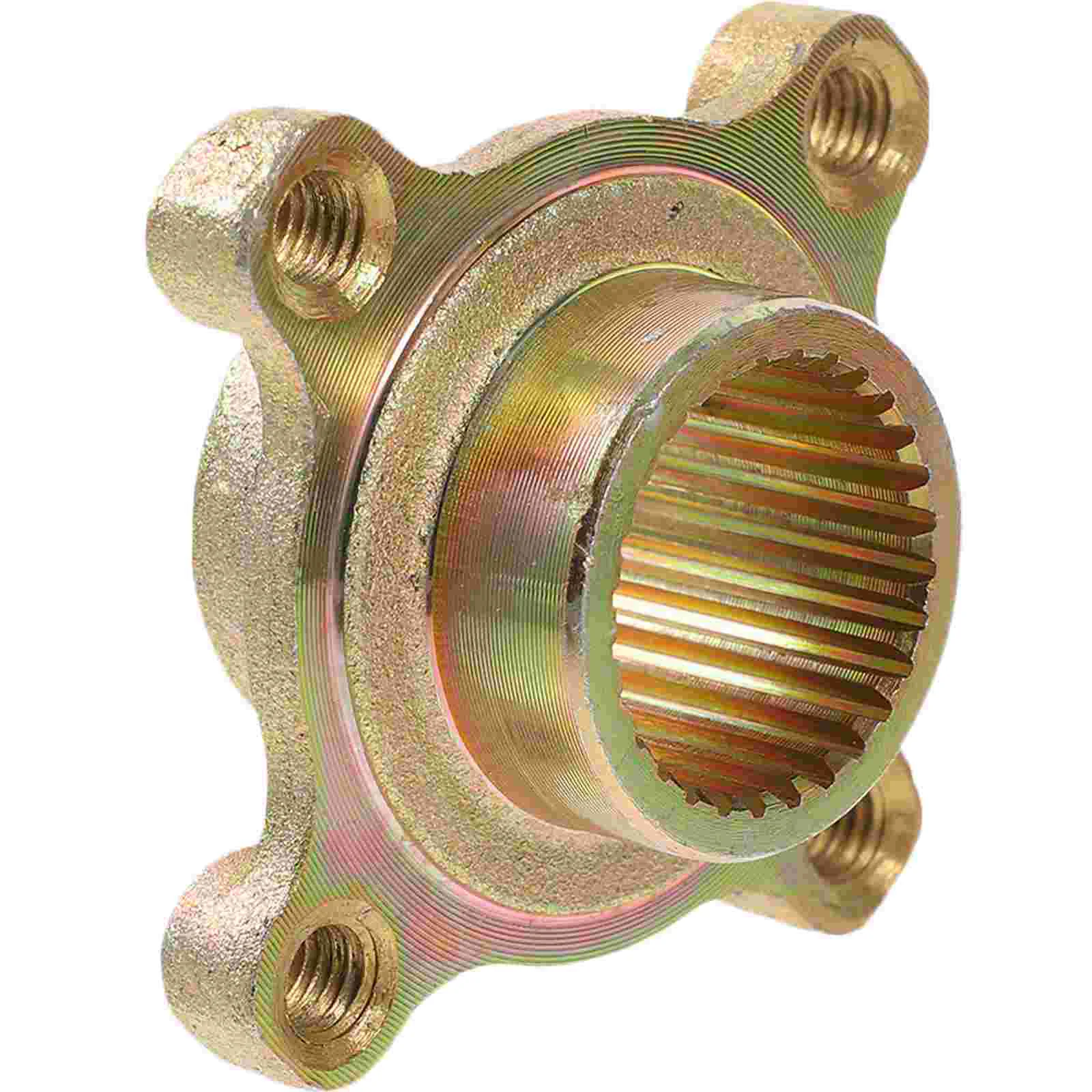 Держатель тормозного диска для картинга задняя ось звездочка ступицы