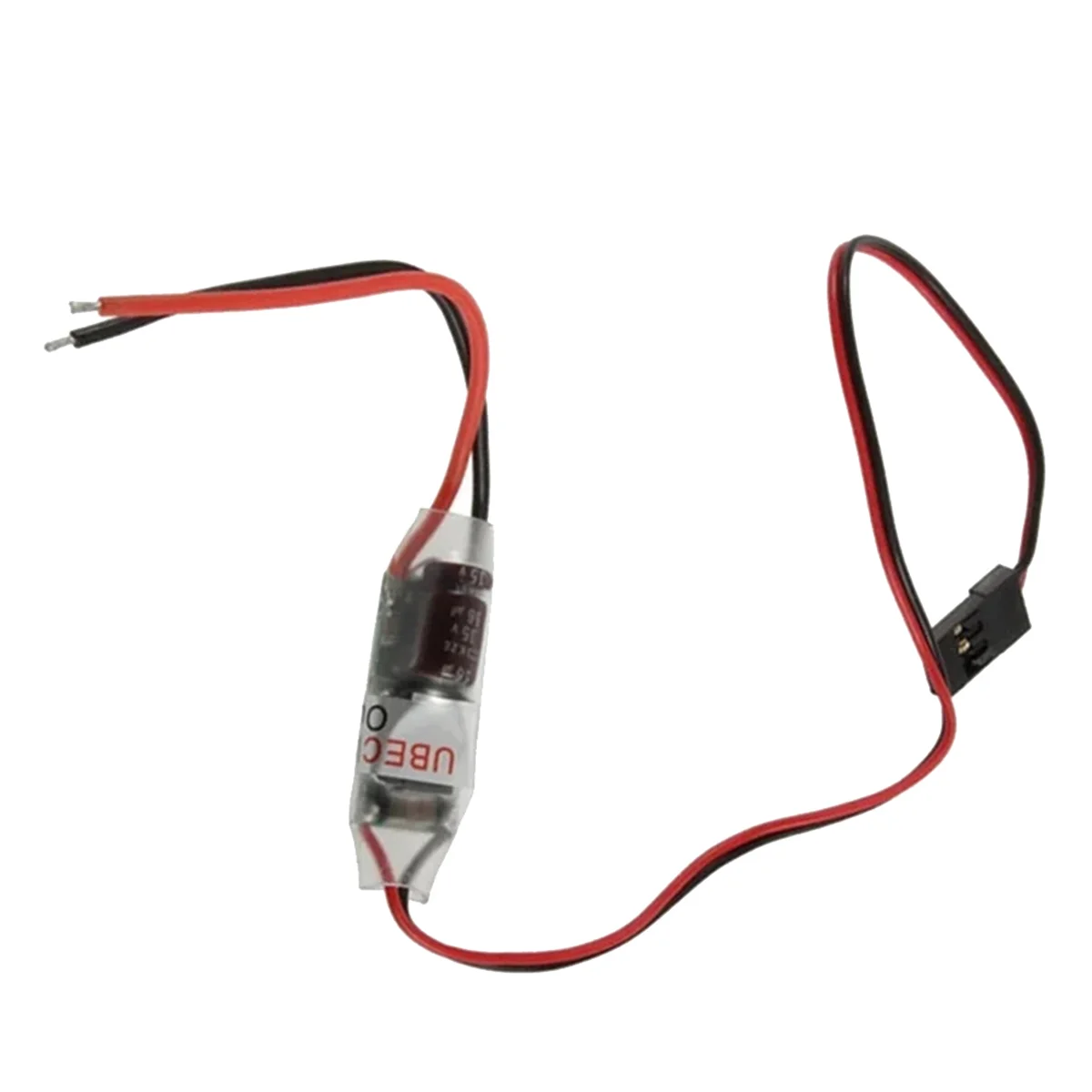 3a 2-5S FPV приемник источник питания регулятор напряжения для радиоуправляемого