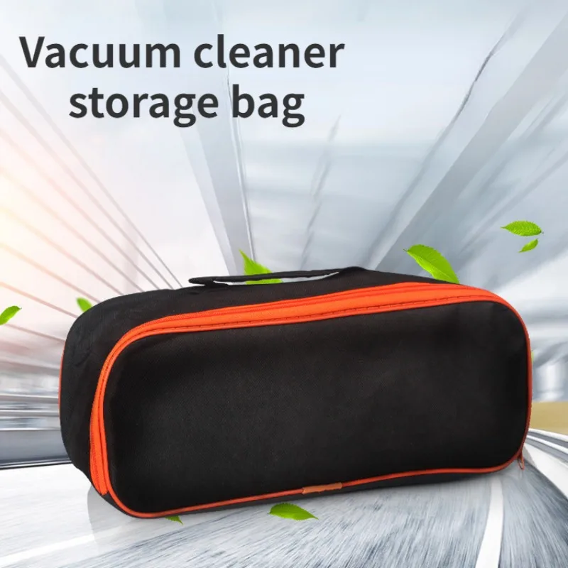 

Удобная сумка для хранения в автомобиле, комплект сумок для хранения пылесоса, воздушный насос, автомобильные принадлежности