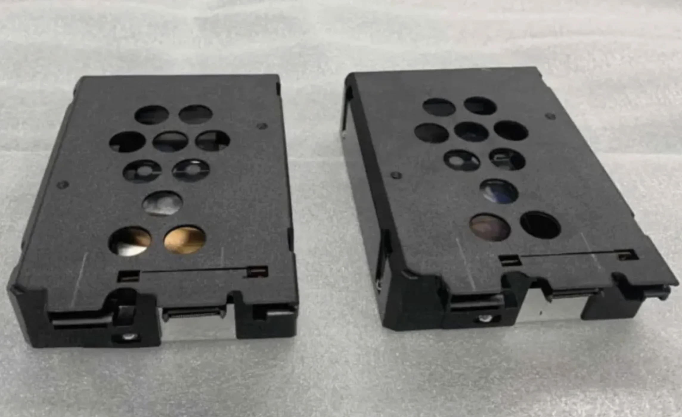 Кабель-коннектор для жесткого диска HDD SATA (HDD Caddy) для Panasonic Toughbook CF-30, CF-K31, CF 31, CF 30, CF31, CF 30 (art.: 3920da3773075) - 3920da3773075