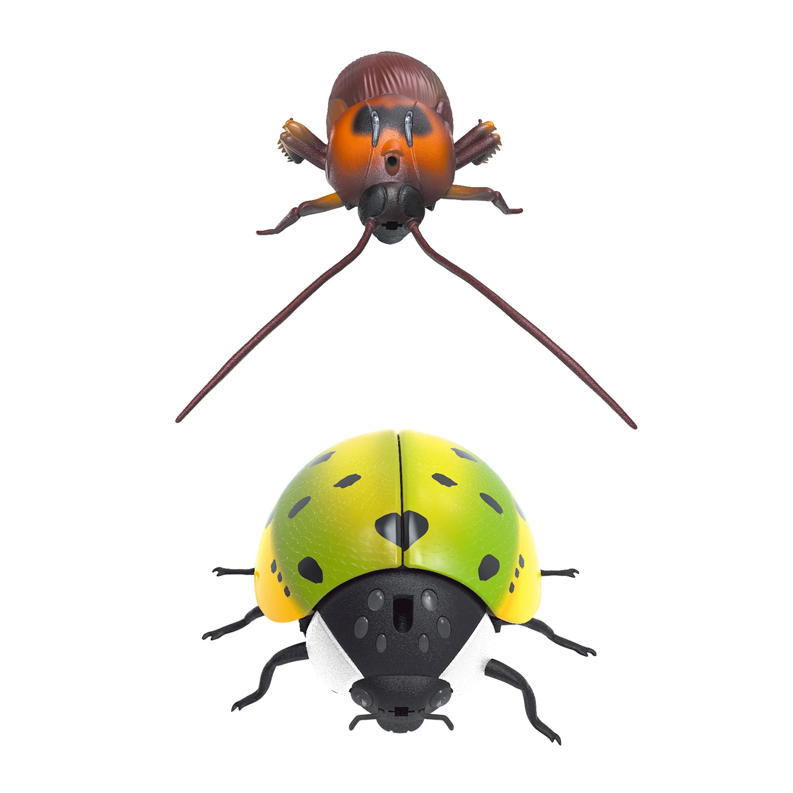 

Induction RC Animal Simulation Insect Model Electric Robot Trick Prank Kids Toys for Children Cat Pet Puppy Toys