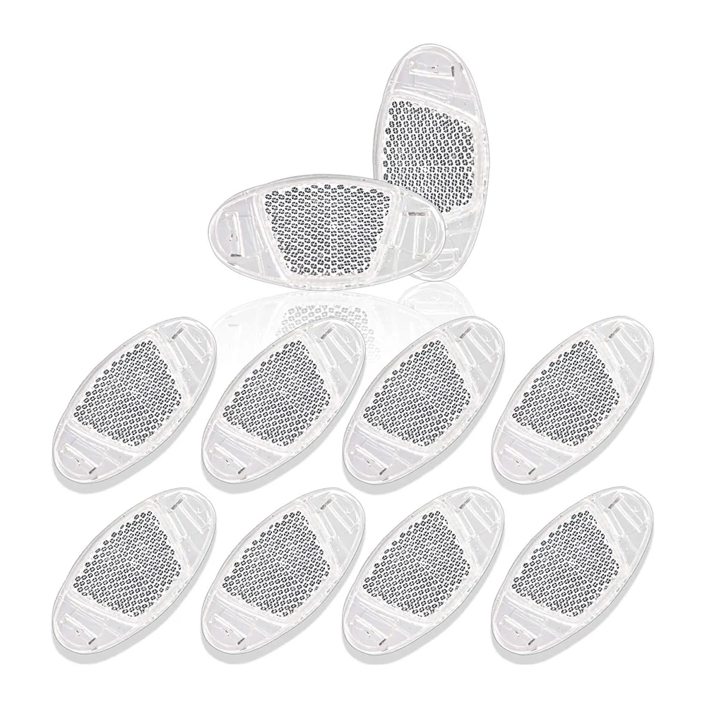 

Велосипедный предупреждающий отражатель для безопасного освещения