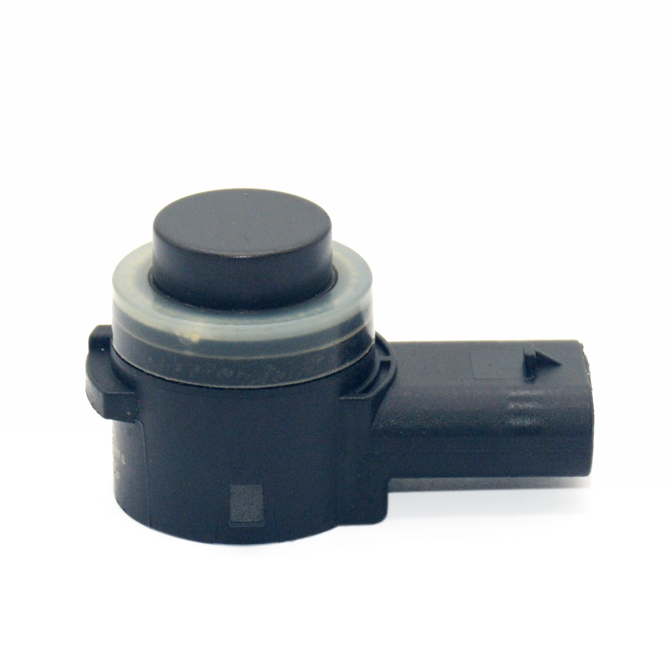 9283760 Радарная система парковочного датчика PDC цвет черный для BMW дропшиппинг