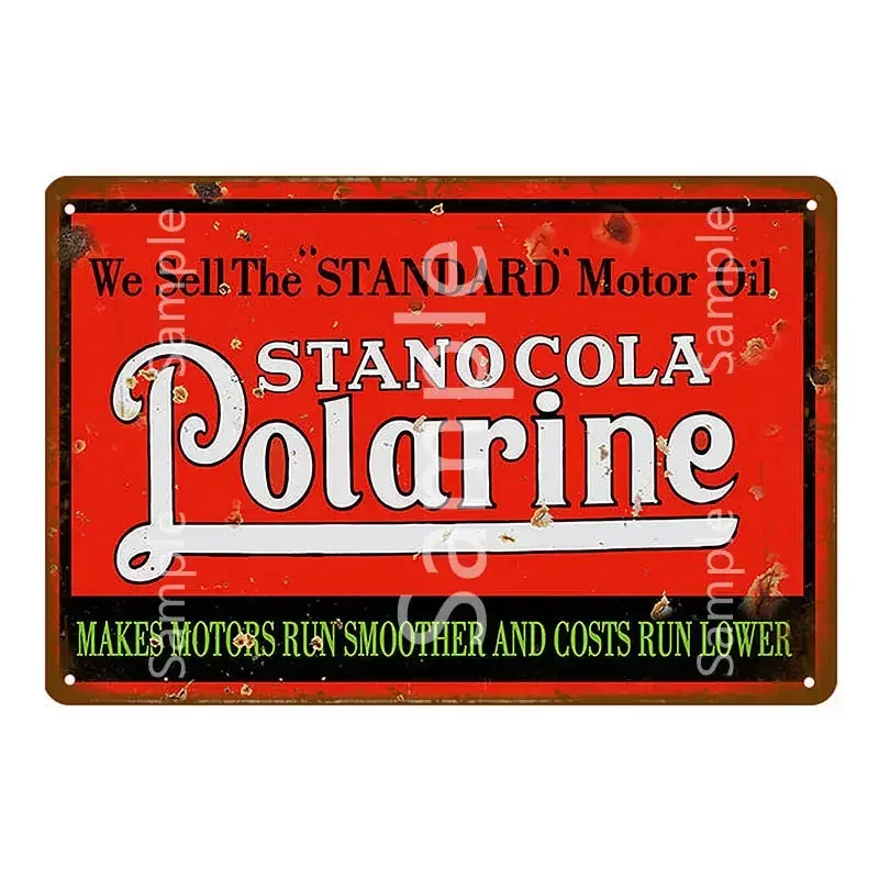 Винтажный Металлический Плакат В Стиле Ретро Эмблема Speedwell Настенный Декор Мотив