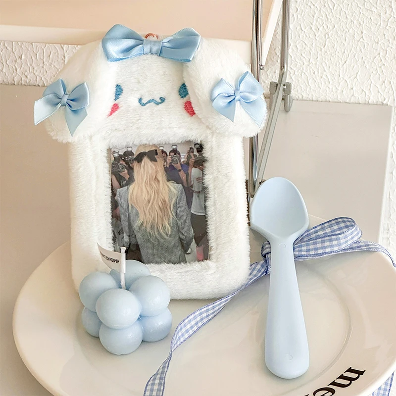 Защитный чехол Sanrio для карт удостоверения личности фотографий