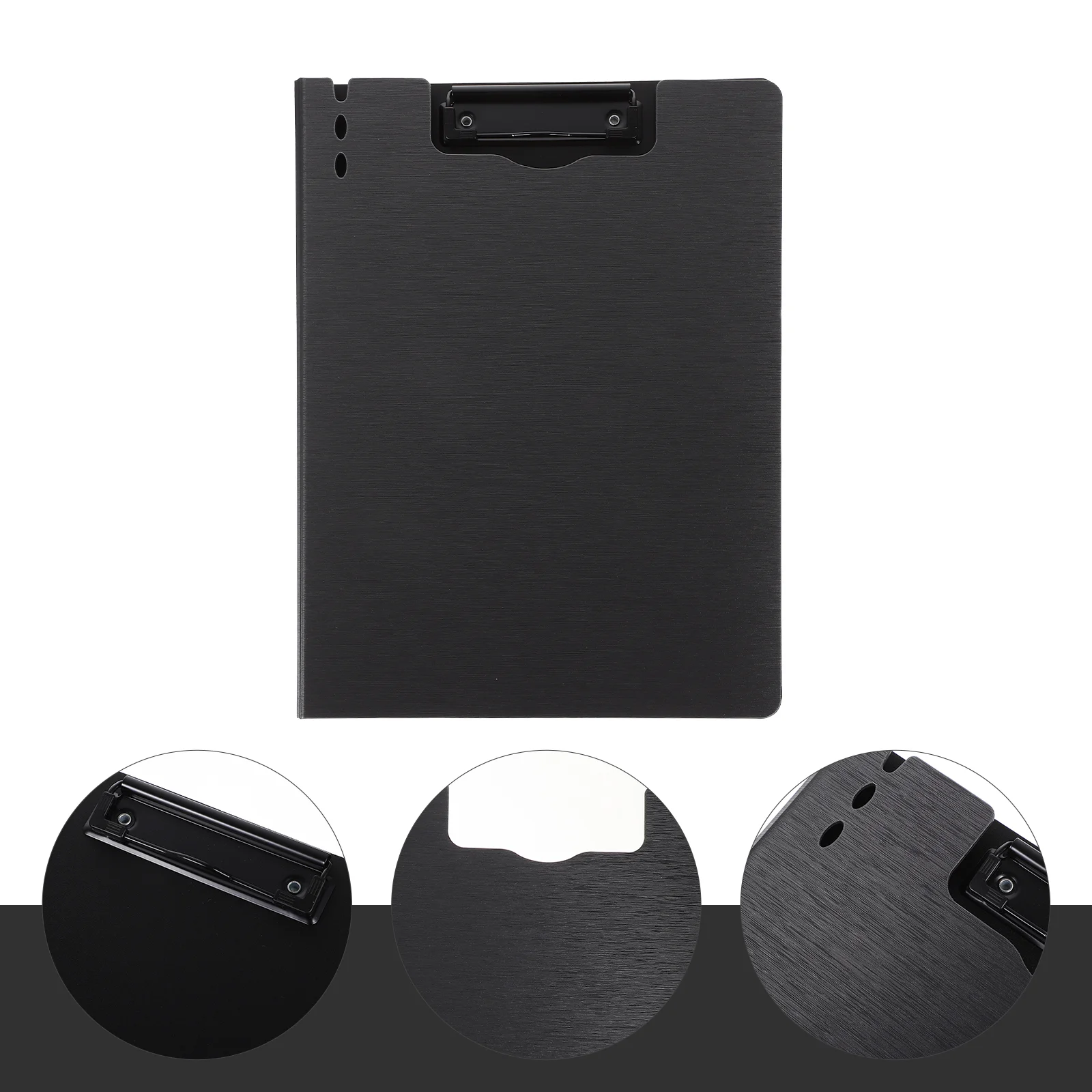 

Портативная пластиковая папка для бумаг и документов