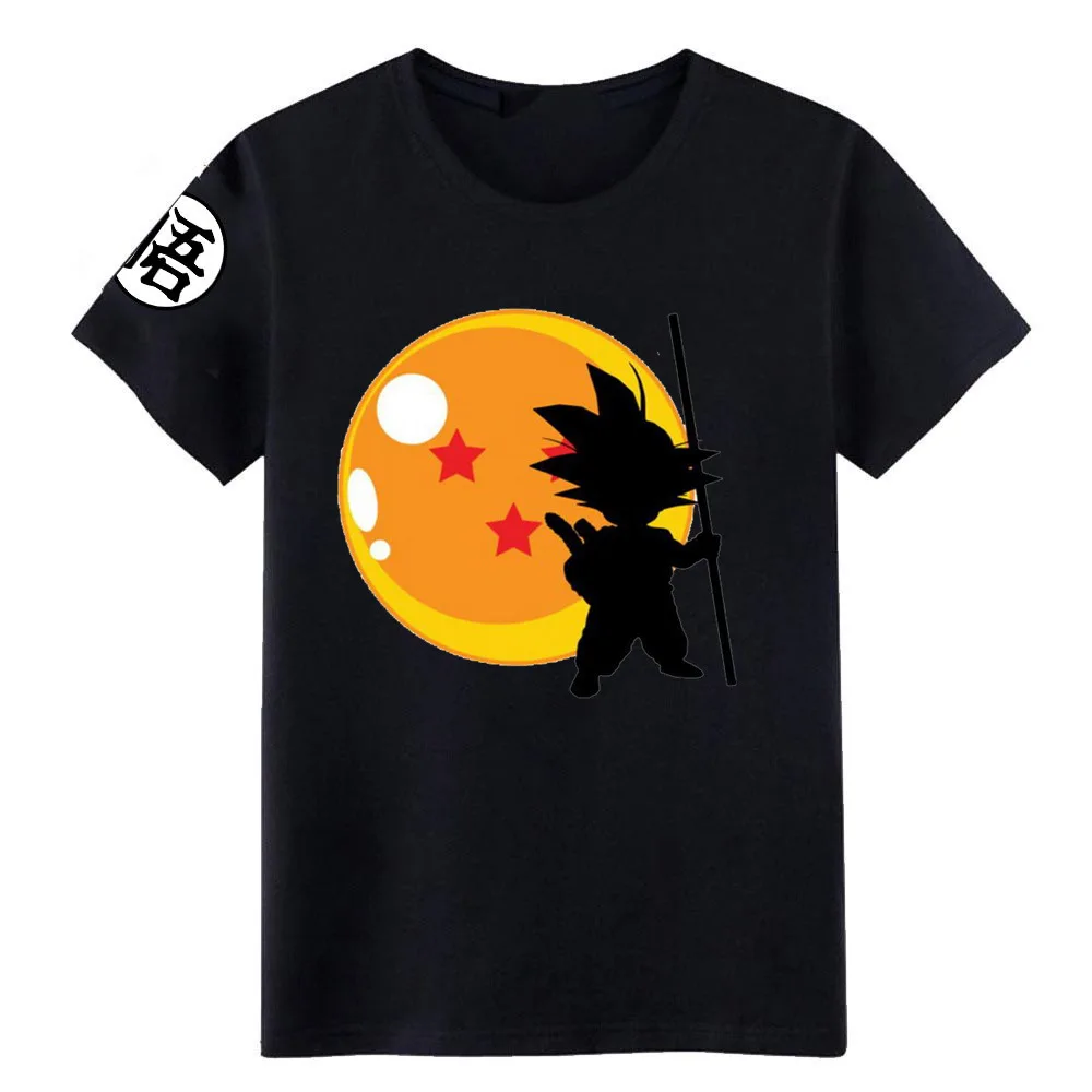 

Модная Летняя женская хлопковая футболка в стиле аниме, повседневные трендовые Топы в стиле Харадзюку для пар