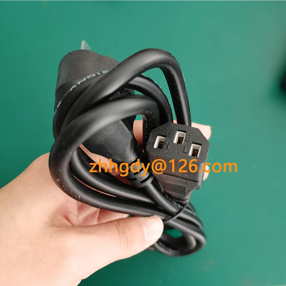 Optical fiber fusion splicer, charger, adapter,  CETC 41 (13.5V 4.44A)