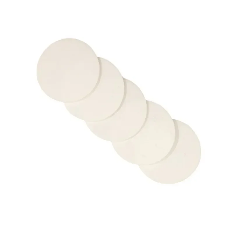 Керамический диск с теплоотдачей алюминия Al2O3 96% чистоты 2 шт. электрическая