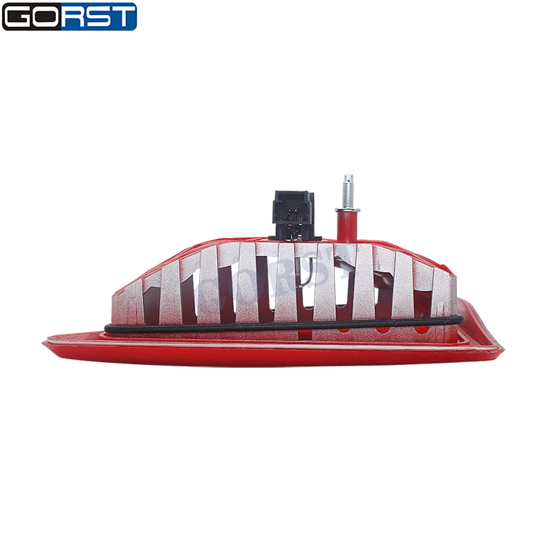 Красный задний центральный тормозной светильник 265900021R для Renault Master MK3 Vauxhall Movano