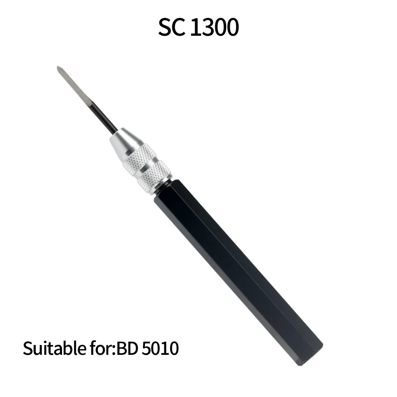 

Лезвие для обрезного ножа [Модель]