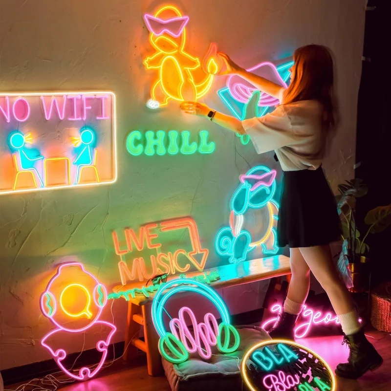 Рисунок 2 - Пользовательский дизайн игровой