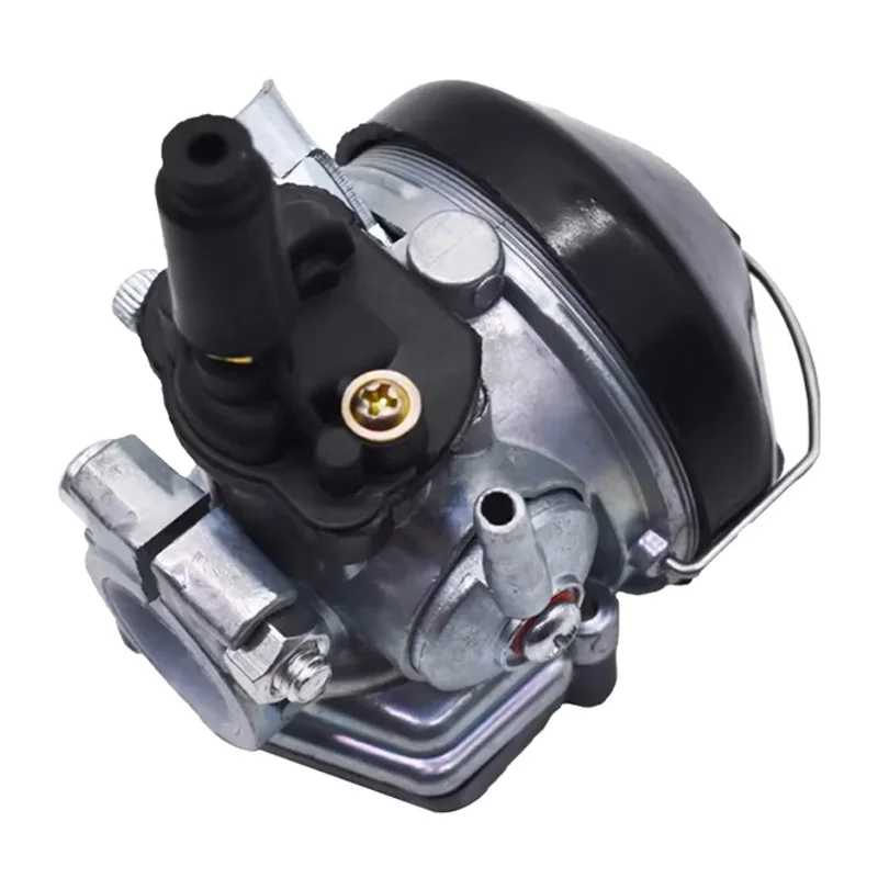КАРБЮРАТОР для мопеда DELLORTO 1412 SHA, Tomos Italian 14 12 1412 (art.: 3920dcbf36b1d) - 3920dcbf36b1d