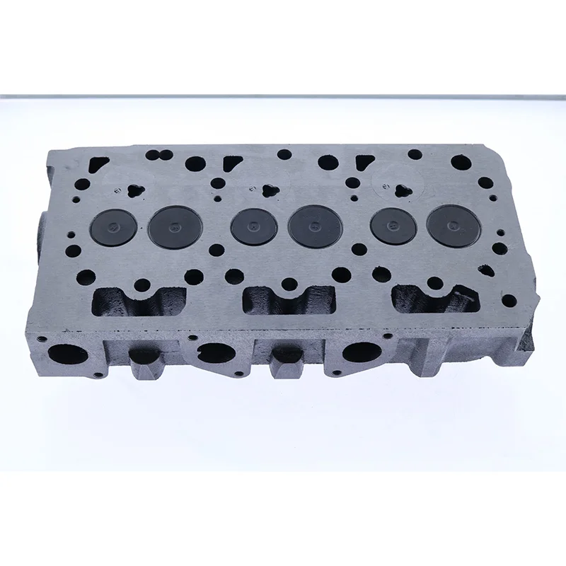 Головка цилиндра D902 1G962-03040 для трактора BX2230D BX2350D BX2360 BX24 BX25