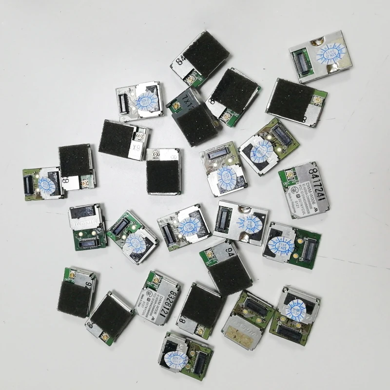 Беспроводная плата Wifi модуль печатная для сетевого адаптера Nintennd NDSLite - купить по