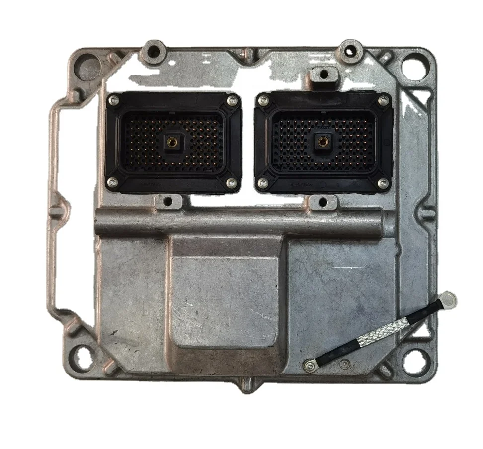 Модуль управления двигателем ECM