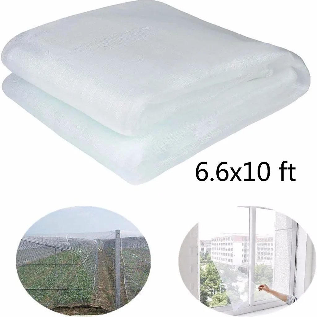 

Laptop Messenger Bag 13 Inch Plant Fruit 3x2m Flowers Protection Greenhouse Net Fence Garden Vegetables Stretchy Couch Covers