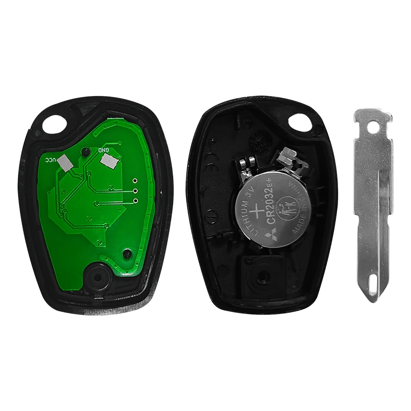 Рисунок 4 - Пульт дистанционного управления