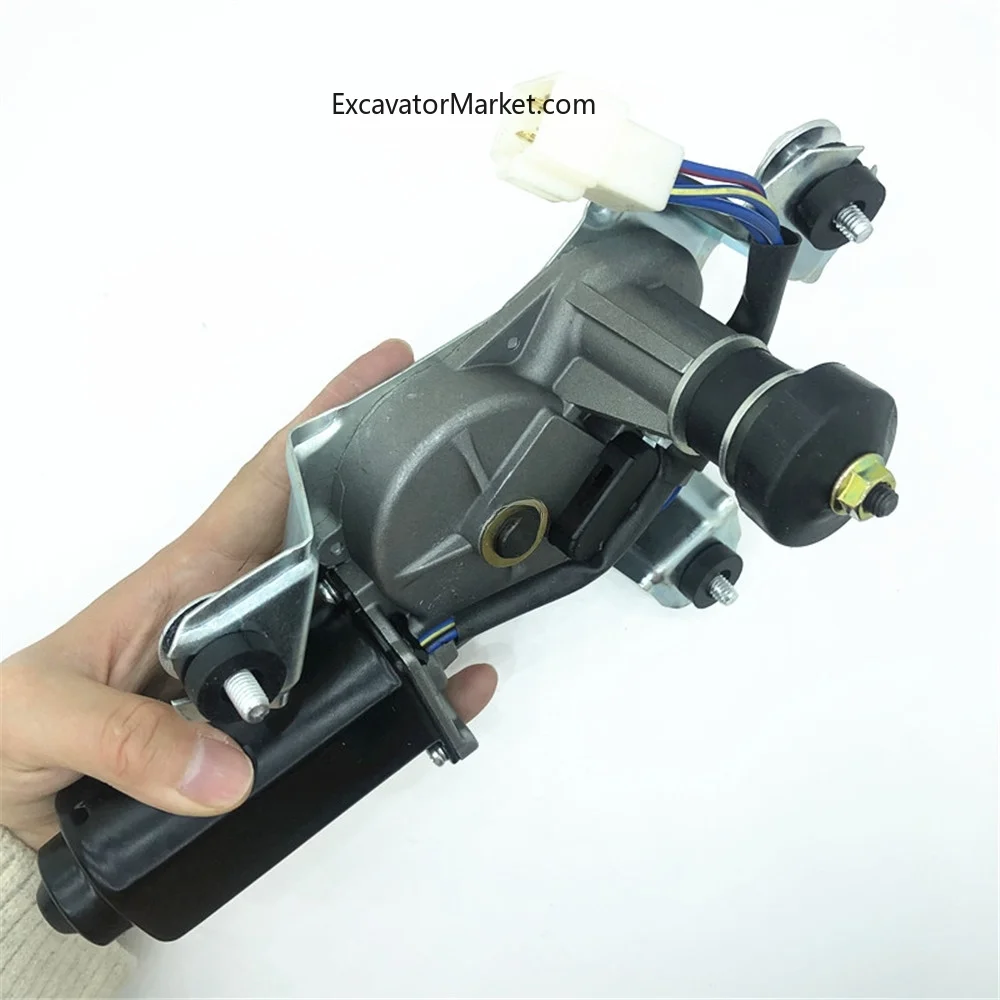 Щетка стеклоочистителя для экскаватора CATERPILLAR CAT 312/CAT320V1/320V2/307V1/307V2