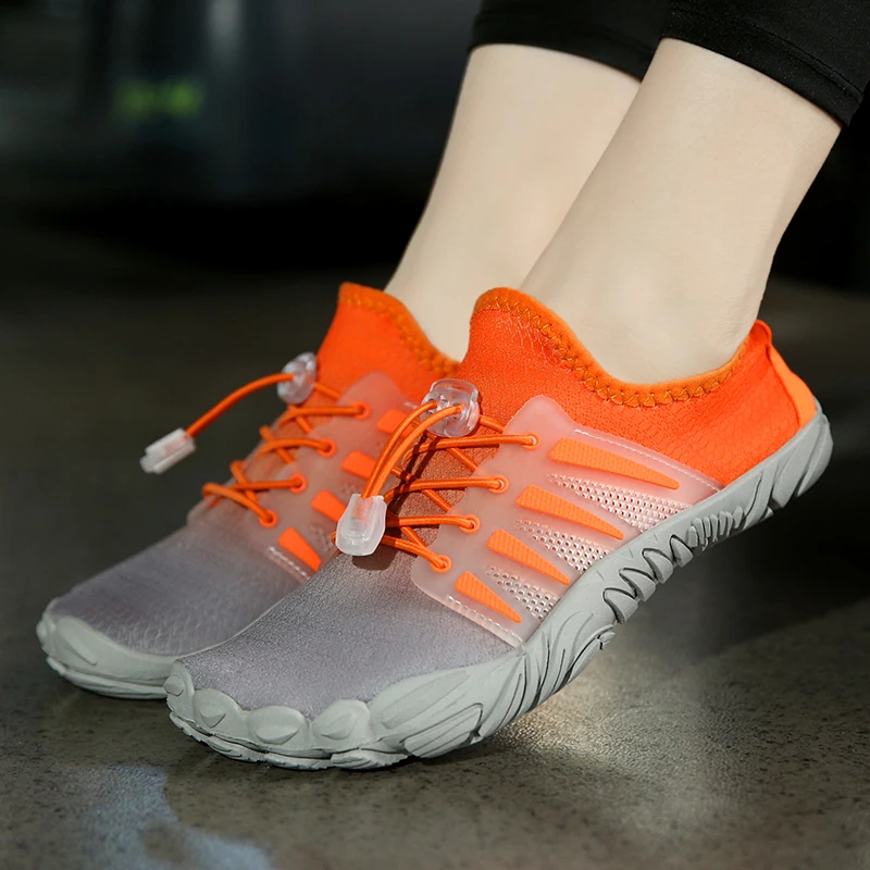 Пляжные босоножки унисекс Уличная обувь для водных видов спорта плавания