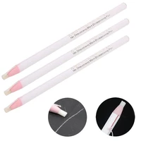 sewing mark pencil fabric invisible erasable pen tailors chalk for dressmaker craft marking diy clothing sewing accessories