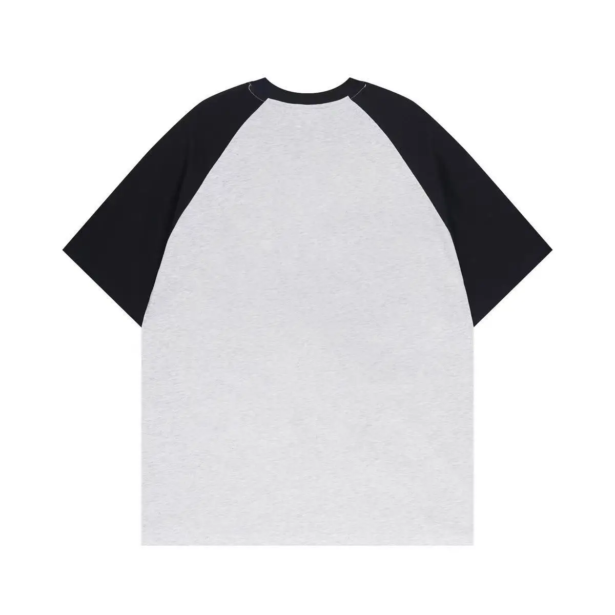 Sanrio 100% чистый хлопок американская ретро необычная футболка с короткими рукавами